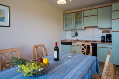 Am Maiglöckchenberg 19 (3-Raum-FeWo) - Typ M08 Drei-Raum-FeWo