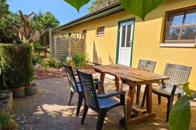 Ferienanlage Kieferneck - Ferienwohnung Strandgut