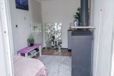 Zimmer am Deviner Bach
