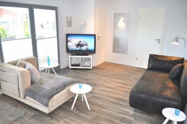 Haus Chalet 21 Ferienhaus