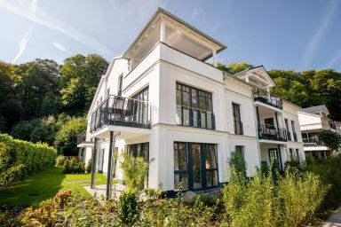 Villa Beatrice Inseltraum - Inseltraum