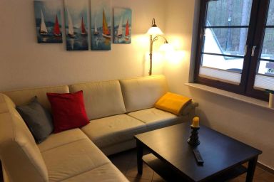 Ferienhaus Dünenwald 2 - Ferienhaus Dünenwald 2-2 SZ bis max. 4 Pers.