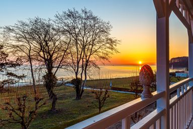 Seeschloss, App. 27 - direkt an der Strandpromenade, TOPLAGE - Seeschloss 27