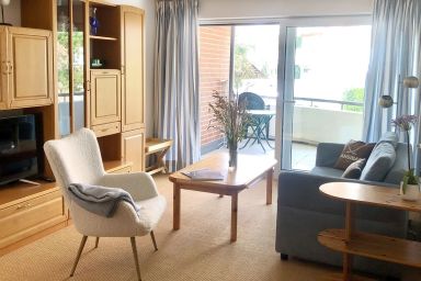 Haus Pole Poppenspäler I - Haus Pole Poppenspäler I Whg 03