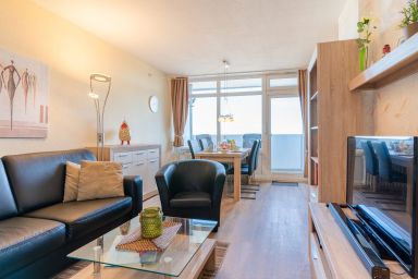 Ferienpark - Haus Q, App. 0Q0404