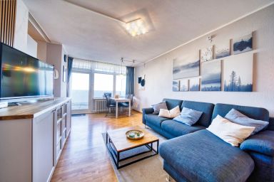 Ferienpark - Haus L, App. 0L0806