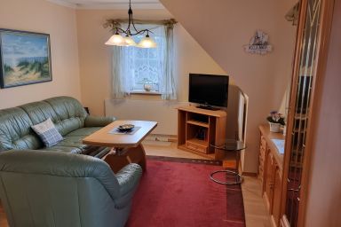 Zinnowitz Blumenstraße 30 WE 03 - WE 03