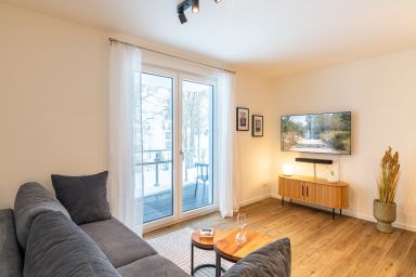 Apartment Haff Ahoi - Haffresidenz (4.6) - 4.6