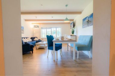 Wohnung 3 Norderoog (ID 472)