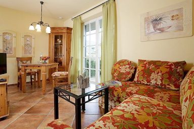 Haus Gode Tied in Sellin | Wohnung 1