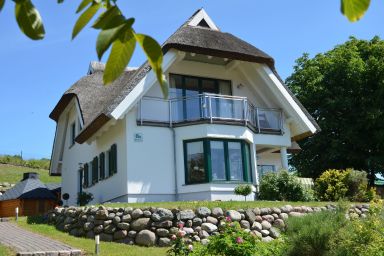 Seedörper Reethus | Ferienhaus