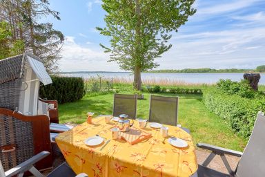 Fährhaus Sellin | Wohnung 18
