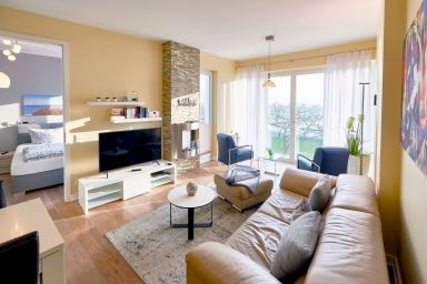 Ostseeresidenz Sassnitz | Wohnung 16  |  Ostseeperle