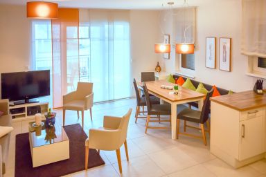Casa Sellin | Wohnung 2