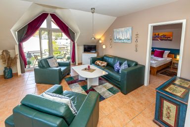 Haus Granitzblick in Sellin | Wohnung 18