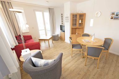 Wohnpark Stadt Hamburg | Wohnung 32