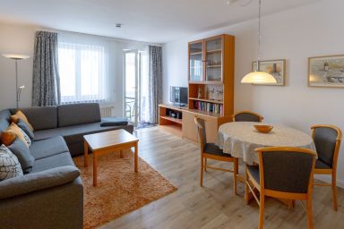 Wohnpark Stadt Hamburg | Wohnung 27 - Wohnpark Stadt Hamburg Binz | Wohnung 27