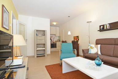 Villa Rosa in Sellin | Wohnung 10