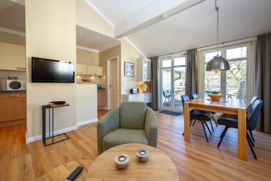 Villa Seerose Sellin | Wohnung 20 | Seestern