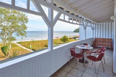 Seeschloss Binz | Wohnung 34