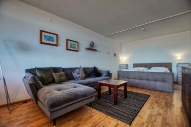 Ferienpark - Haus A, App. 0A0703