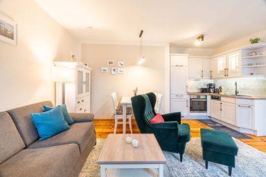 Villa Albus * App. 8