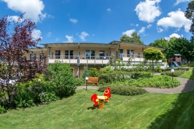 Ferienwohnung Margaretha, App. 14