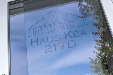 Ferienhaus Kea - Uns Huus an´t Küst - Ferienhaus Kea