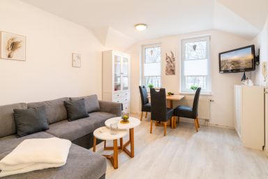 Haus am Buchenpark Remise 19 - Buchenpark 19