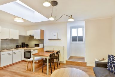 Apartments am Bahnhof - Apartment 5