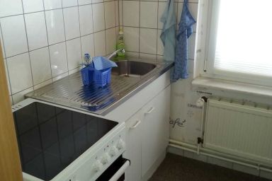 Rügen Fewo 101 - Ferienhaus