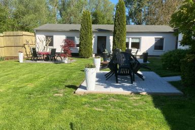 Rügen-Fewo 102 - Ferienhaus Nr. 5