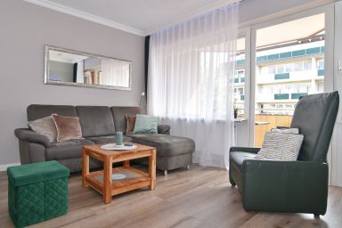 Haus Atrium, Whg. 16, Syltgeniesser