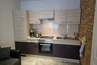 Ferienvermietung Philipp Behrens - Ferienwohnung 6