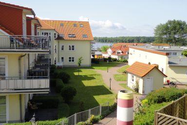 Kurhaus Wohnung 16