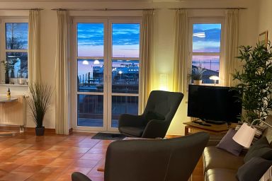 Residenz am Kurhaus Die 19 Wohnung 19