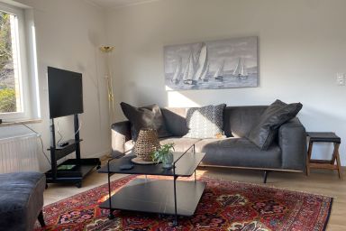 Carpe Diem - Ferienwohnung Carpe Diem