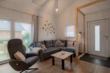 Ferienhaus Möwennest