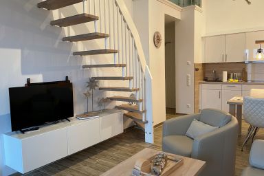 Meerestraum - Ferienwohnung Meerestraum