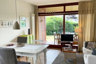 Kleine Seligkeit - Ferienwohnung Kleine Seligkeit