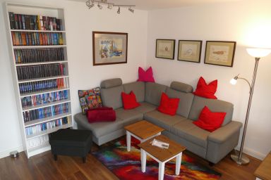 Ferienwohnung Henny Koserow - FeWo Henny