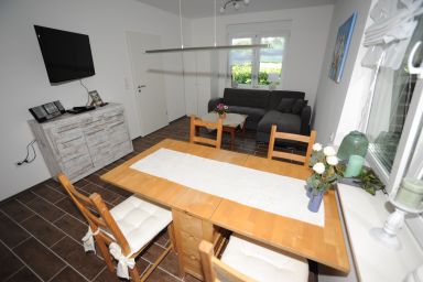 Ferienwohnung Mergelhof 95163 - Ferienwohnung Mergelhof