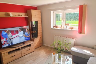 Ferienwohnung Balmer Wiesen - Ferienwohnung