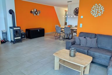 Ferienhaus Ebsen HH links
