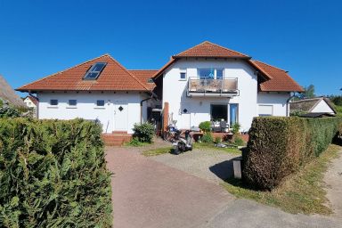Haus Nüchtern - Wollin 1