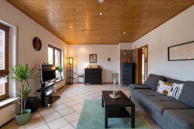 Ferienwohnung Pop´s Huus 35226 - Ferienwohnung Pop´s Huus