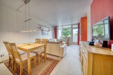 Ferienpark - Haus O, App. 0OEG01