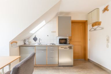 Ferienwohnung Wohlenberg Nr. 6