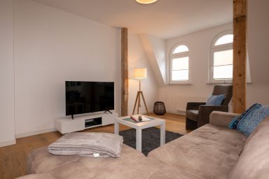 205 Traumferienwohnungen Mozart - 205-7 Traumferienwohnung Mozart
