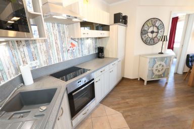 F: Seepark Sellin - Haus Altensien Whg 466 mit Balkon - Haus Altensien Whg 466 mit Balkon